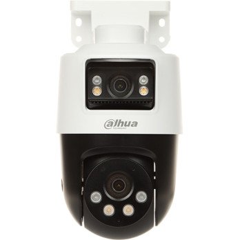 PT OUTDOOR IP CAMERA SDT2A200-2F-NB-A-PV WizSense Smart Dual Light - 1080p 4 mm DAHUA