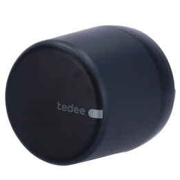 TEDEE-GO2-B Smart Door Lock – Black