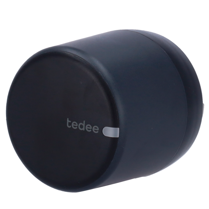 TEDEE-GO2-B Smart Door Lock – Black