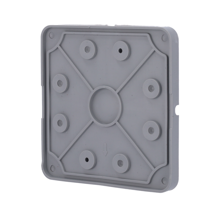 Распределительная коробка CBOX-BC02-BASEFLEX для камер