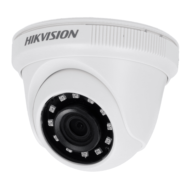 HIKVISION VALUE DS-2CE56D0T-IRPF(2.8mm)(C) 2MP PTZ IP Camera