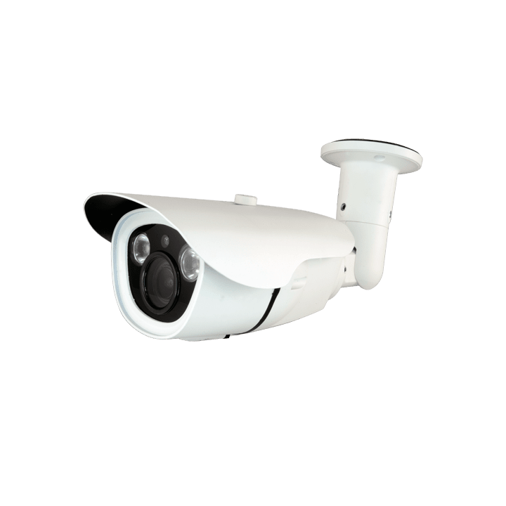 MARCA BLANCA CV620VAIB-FHAC IP bullet kamera 2MP 1080p PoE IR 40m mainīga fokusa 2.8-12mm IP66