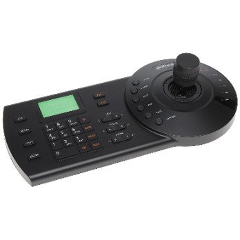 IP / RS-485 KEYBOARD CONTROLLER NKB1000-E DAHUA