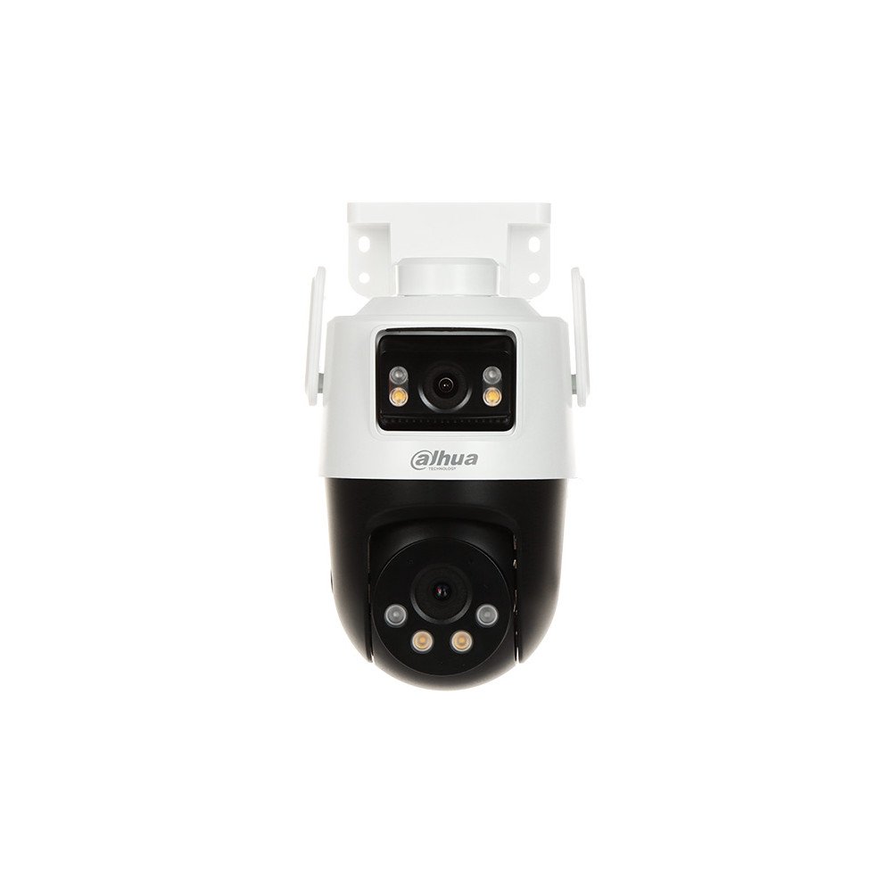 PT OUTDOOR IP-KAMERA P5D-5F-PV-0280B/0600B Picoo Dual D1 Wi-Fi 6, - 5 Mpx 6 mm, 2,8 mm DAHUA