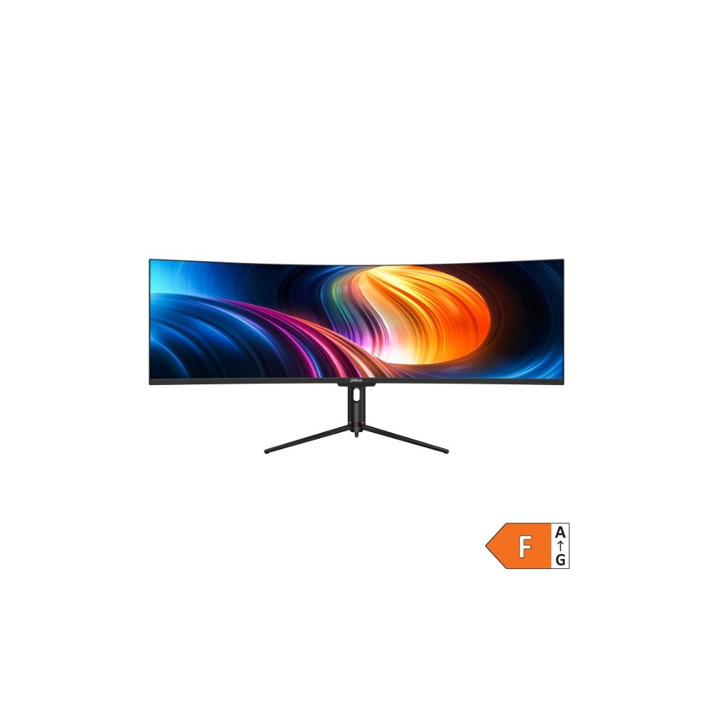 ZAIDIMU MONITORIUS LM49-EW410CA DQHD 49 " DAHUA