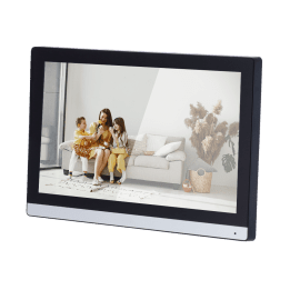 HIKVISION DS-KH6350-WTE1-NEUTRAL Video Intercom Station