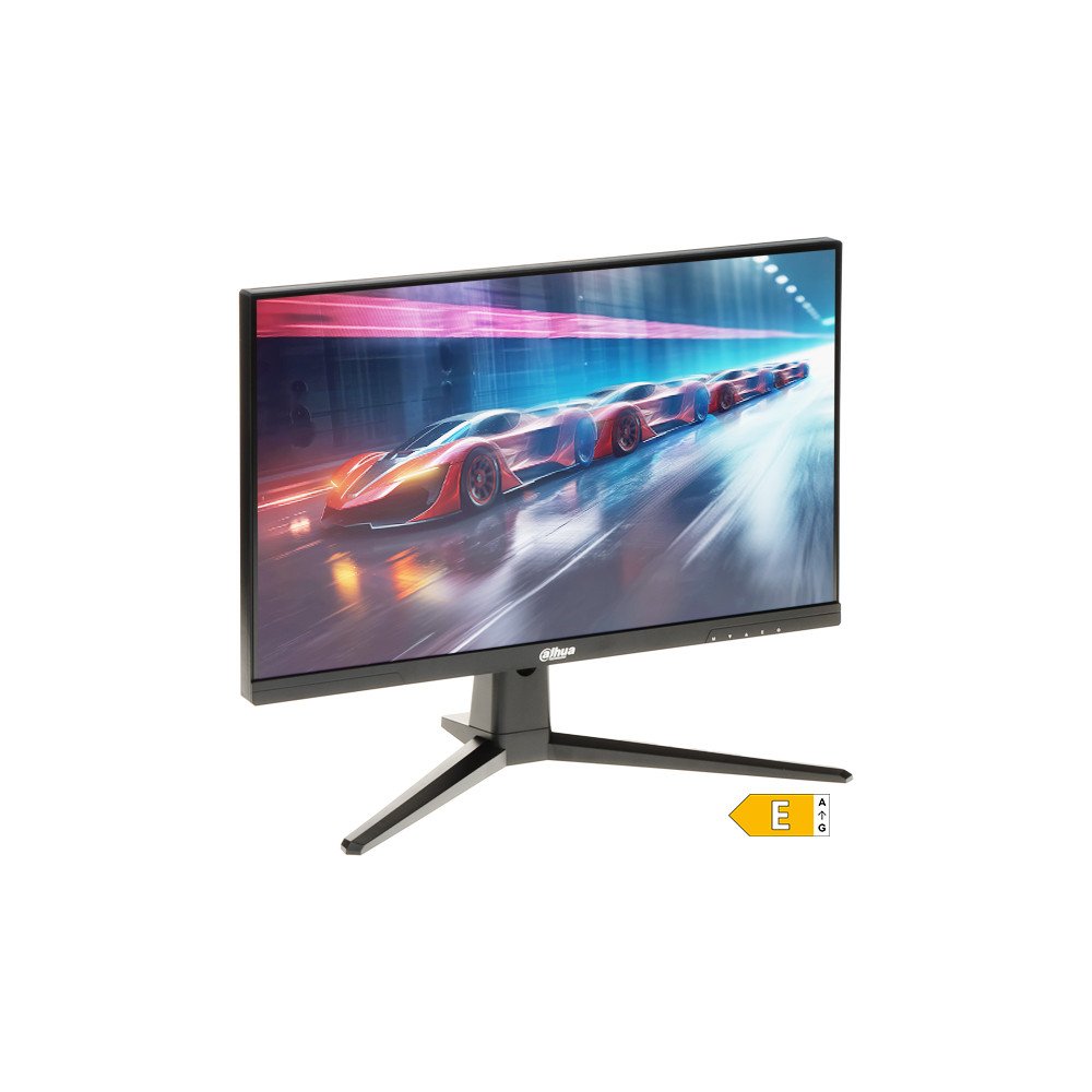 GAMING MONITOR LM25-E231B 24.5 " DAHUA