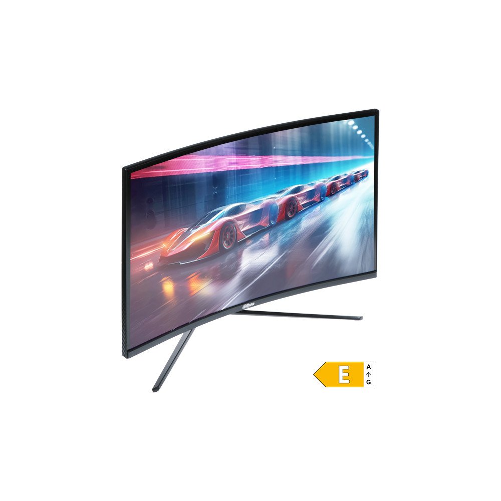 MONITORIAUS HDMI, DP, GARSO LM32-E230CN 31,5 " DAHUA