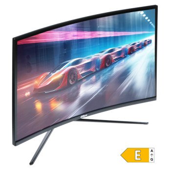 MONITOR HDMI, DP, AUDIO LM32-E230CN 31.5 " DAHUA
