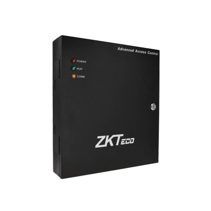 ZKTECO ZK-ATLASBOX barošanas bloks