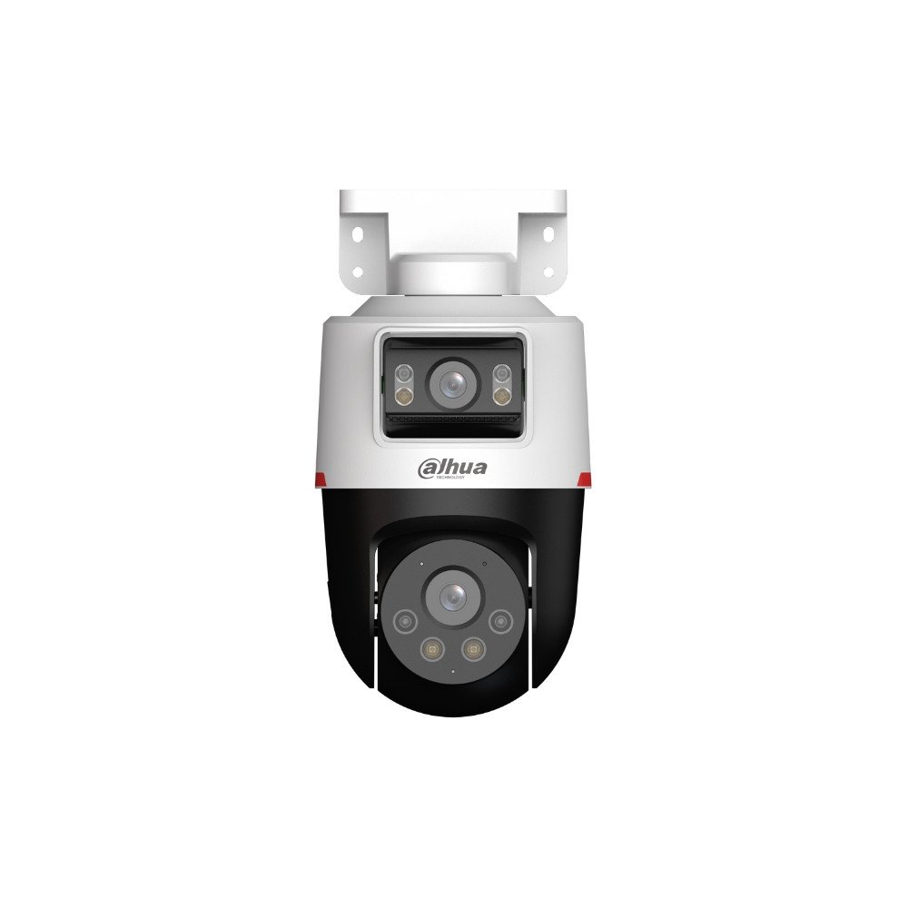 PT OUTDOOR IP-KAMERA IPC-PTS2249B-E2-S-PV-LED-0360B-PRO WizColor Active Deterrance - 1080p 3,6 mm DAHUA