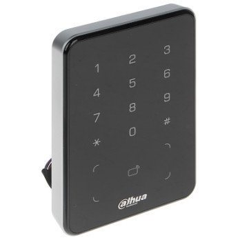 TUVUMA LASITAJS AR TASTATU ASR2101A-ME DAHUA