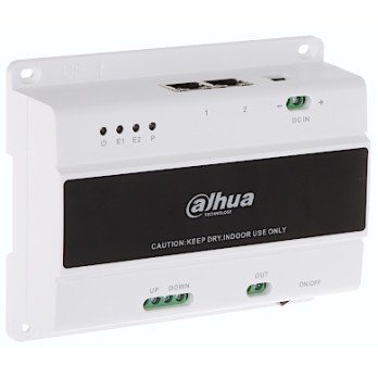 LULITI VTNS2003B-2 DAHUA 2-juhtmeline