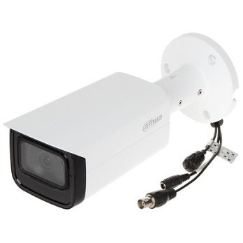 AHD, HD-CVI, HD-TVI, PAL HAC-HFW2501TU-A-0360B-S2 - 5 3,6 DAHUA