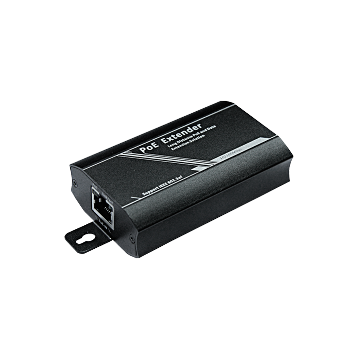 MARCA BLANCA POE-EXT PoE pikendaja – pikendage PoE signaali