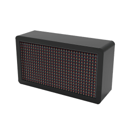 Автоматический шлагбаум Hikvision DS-TVL221-2-10P