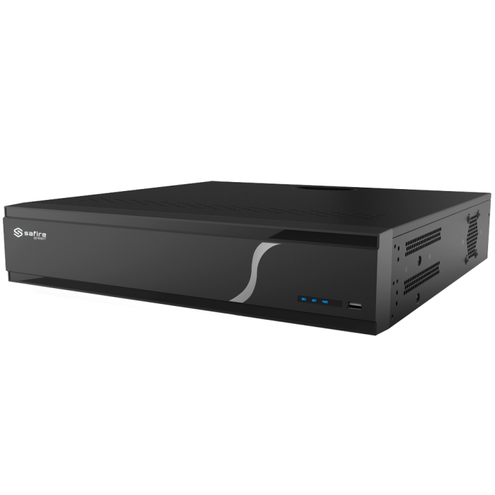 SAFIRE SMART SF-NVR6864A-A1 NVR