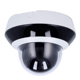 SAFIRE SF-IPSD5104I-4PW IP/PoE dome-kamera PTZ IP66