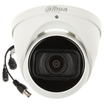AHD, HD-CVI, HD-TVI, PAL KAMEROS HAC-HDW2501T-Z-A-27135-S2 5 Mpx 2,7 ... 13,5 mm MOTOZOOM DAHUA