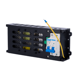 TURBOO TS-SP601F-PS Power Supply / Buffer PSU
