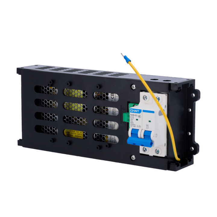 TURBOO TS-SP601F-PS Power Supply / Buffer PSU