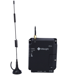 Maršrutizatorius MILESIGHT MS-UR32L-L04EU-P 100M PoE