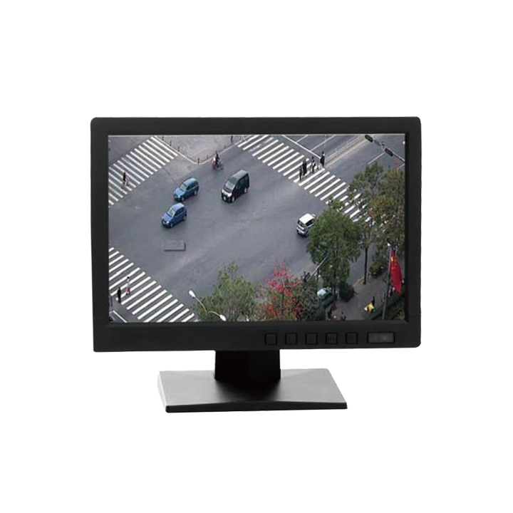 Видеодомофон MNT10BNC MARCA BLANCA, IP