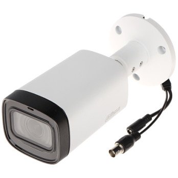 AHD, HD-CVI, HD-TVI, PAL-KAMERA HAC-HFW1500R-Z-IRE6-A-2712-S2 - 5 Mpx 2,7 ... 12 mm - MOTOZOOM DAHUA