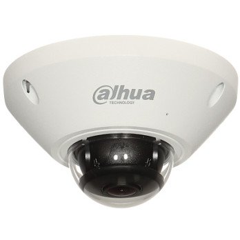 IPC-EB5541-AS - 5 Mpx 1,4 mm - Fish Eye DAHUA