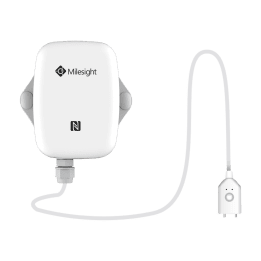 MILESIGHT MS-EM300-SLD-868M „LoRaWAN“ aptikimo įrenginys