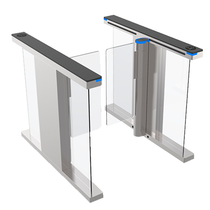 TURBOO TS-SG804-600 Lähilukija – RFID-kulunvalvonta