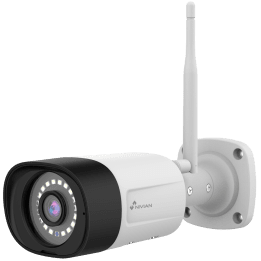 NV-CAM30-W6 NIVIAN RETAIL 3MP PTZ IP Camera Wi-Fi PoE ONVIF IP66