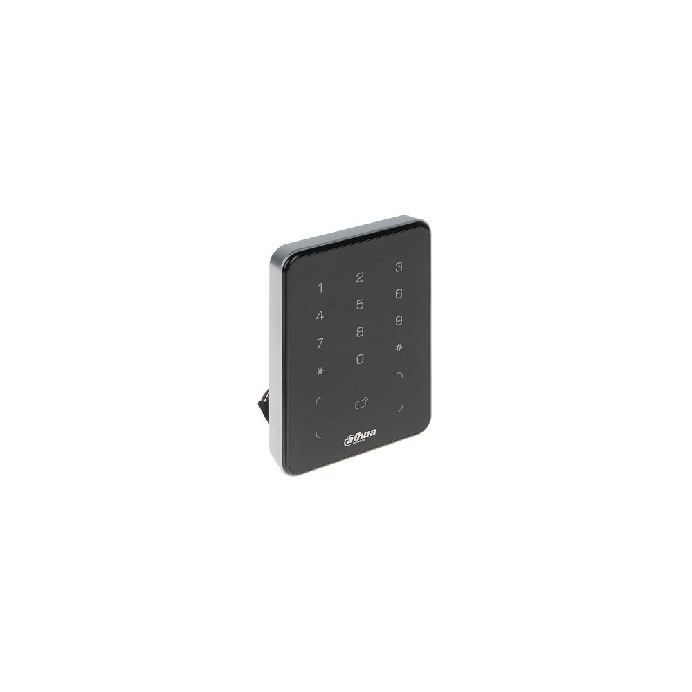 PROXIMITY READER WITH KEYPAD ASR2101A DAHUA