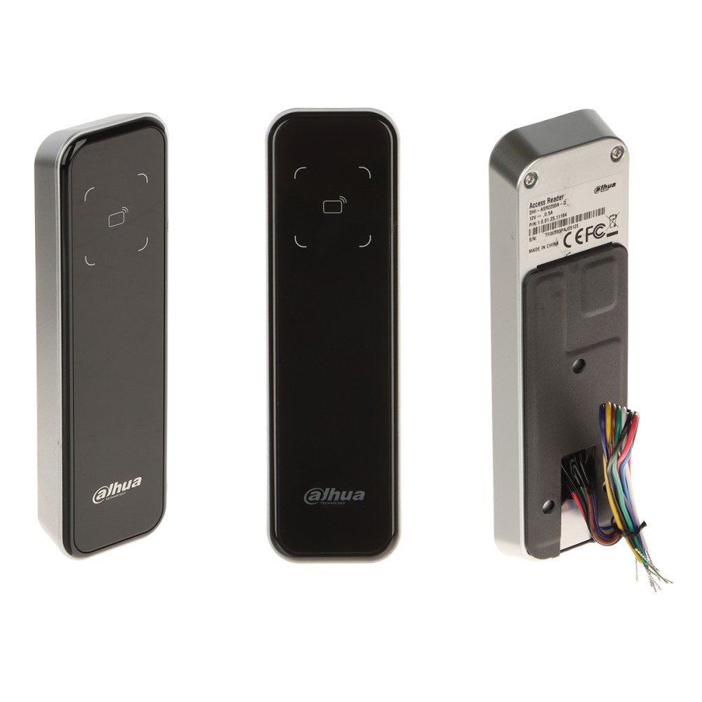 TUVUMA LASITAJS ASR2200A-D DAHUA