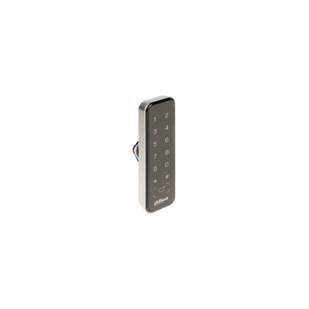 PROXIMITY READER WITH KEYPAD ASR2201A DAHUA