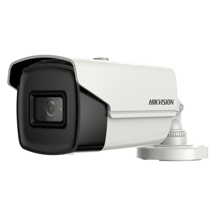 HIKVISION PRO DS-2CE16H8T-IT3F(2.8mm) 5MP IR PTZ CCTV Camera