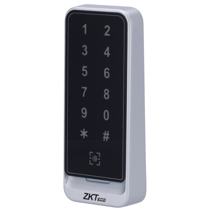 ZKTECO ZK-QR600-VK-EM tuvuma lasītājs
