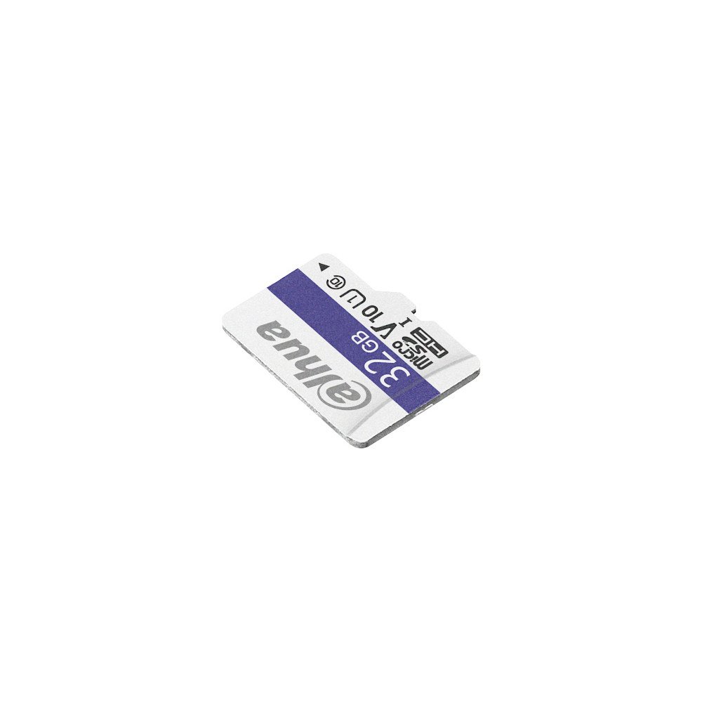 MUISTIKORTTI TF-C100/32GB microSD UHS-I, SDHC 32 GB DAHUA