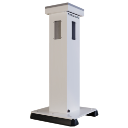 NACIONAL AJ-SITEGUARD-W GSM/IP Communicator