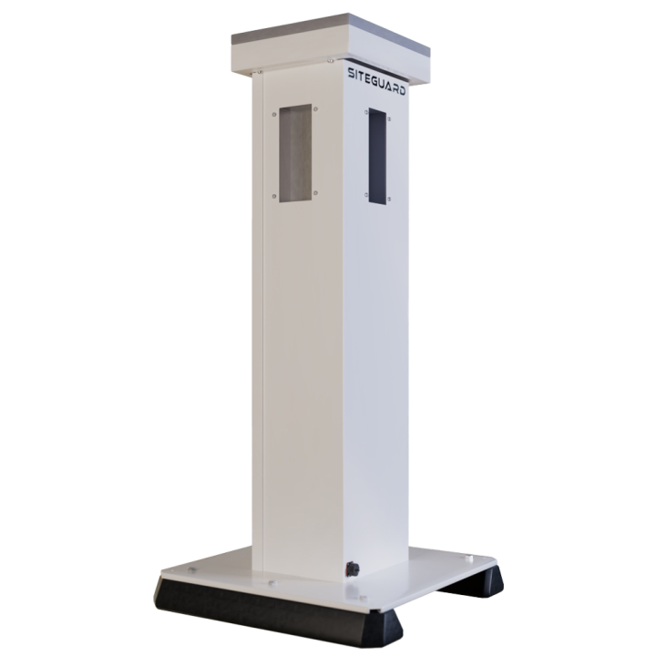 NACIONAL AJ-SITEGUARD-W GSM/IP Communicator
