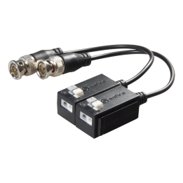 SAFIRE BA612P-HAC 2MP AHD Bullet CCTV Camera with IR Night Vision