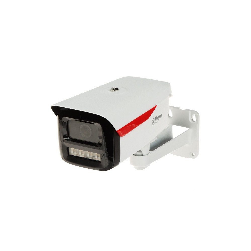 IP-KAMERA IPC-HFW2649M-S-LED-0360B-B-PRO WizSense WizColor - 6 Mpx 3,6 mm DAHUA