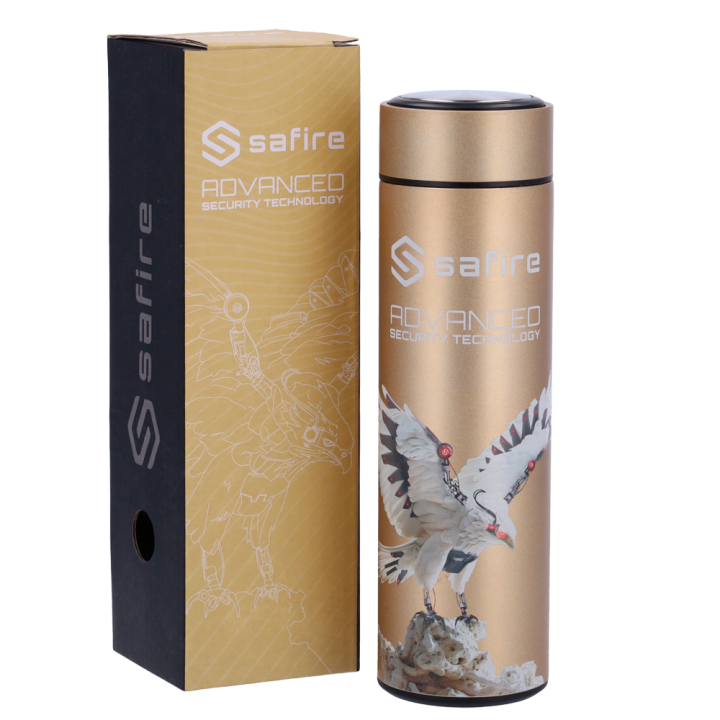 SAFIRE SF-BOTTLE-HAWK NVR