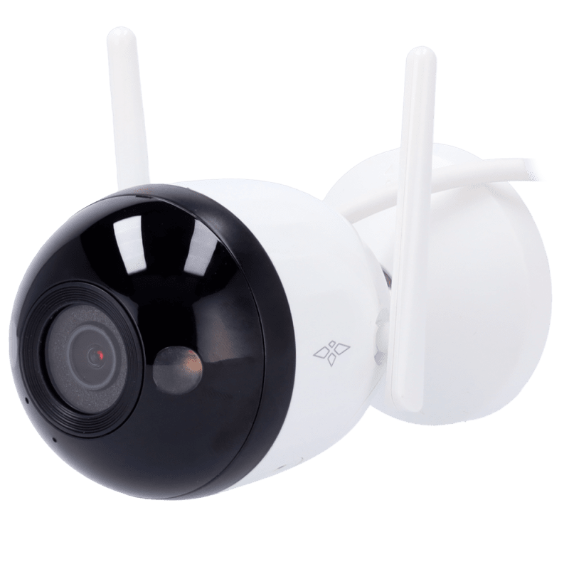 XS-IPB025S-4PW-TIOC X-SECURITY 4MP IP67 PoE lodveida