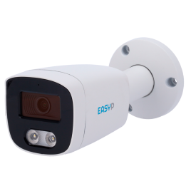 EASYP EP-IPB120A-8-DL 8MP PoE bullet-kamera IP67 IR 40m