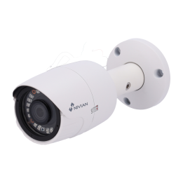 NIVIAN RETAIL NV-19B 2MP Speed Dome PTZ CCTV Camera with IR Night Vision