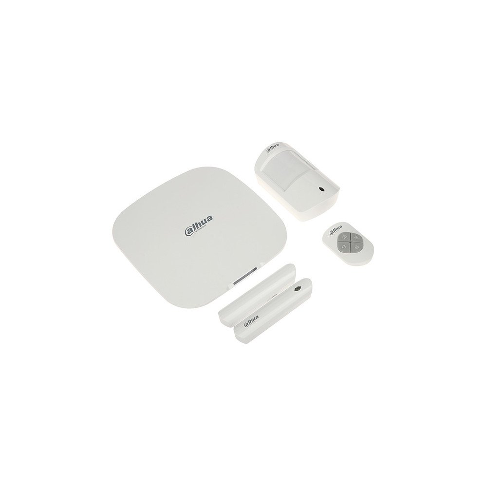 SIGNALIZACIJAS KOMPLEKTS ART-ARC3800H-03-FW2(868) AirShield DAHUA