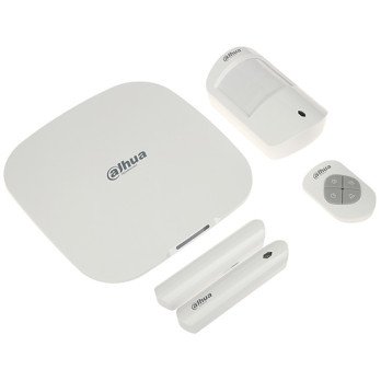 ALARM KIT ART-ARC3800H-03-FW2(868) AirShield DAHUA