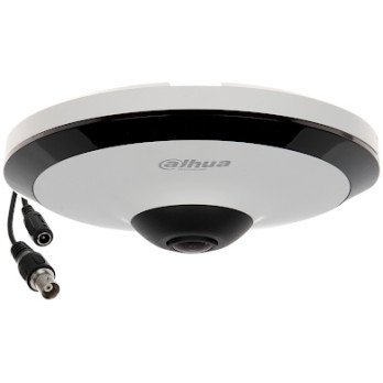 AHD, HD-CVI, HD-TVI, PAL HAC-EW2501-0140B - 5 1,4 - Fish Eye DAHUA