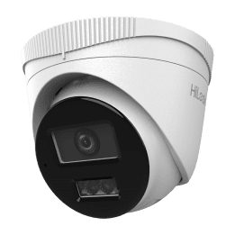 HILOOK IPC-T260HA-LU(4mm) 6MP bokštinė IP kamera PoE IP67